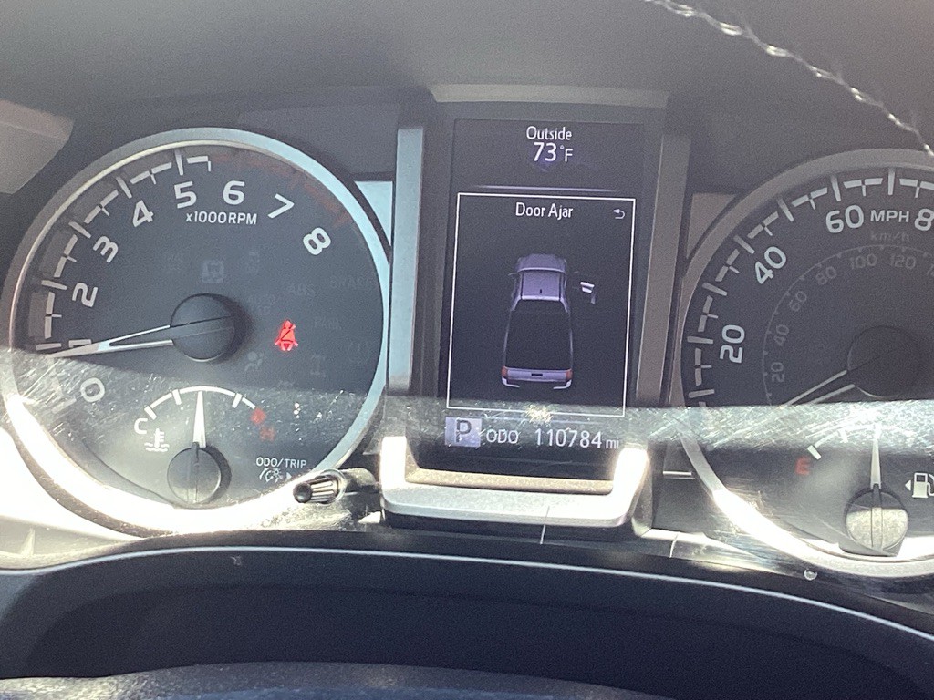 2016 Toyota Tacoma Image 20