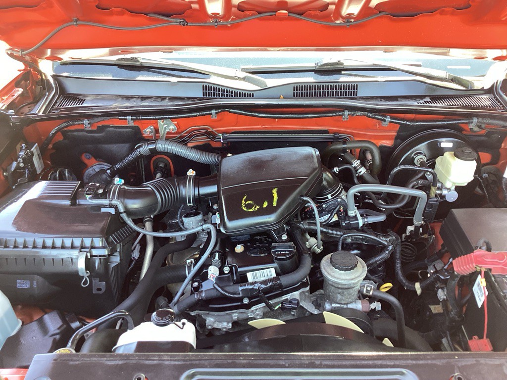 2016 Toyota Tacoma Image 25