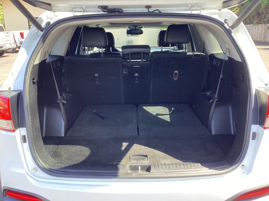 2017 Kia Sorento Image 25