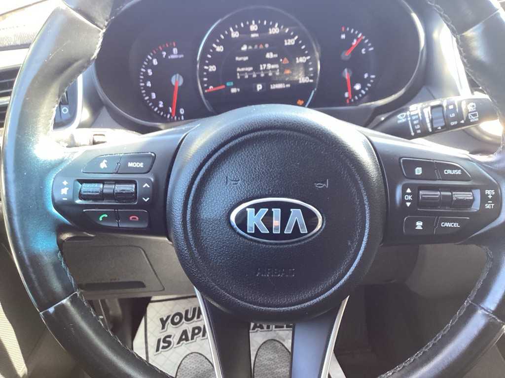 2017 Kia Sorento Image 29