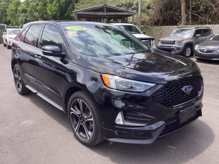Image for 2020 Ford Edge ST ID: 7384409