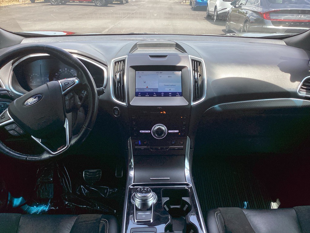 2020 Ford Edge Image 14