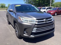 Image for 2017 Toyota Highlander LE ID: 7384731