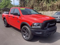Image for 2021 RAM 1500 SLT ID: 7386656