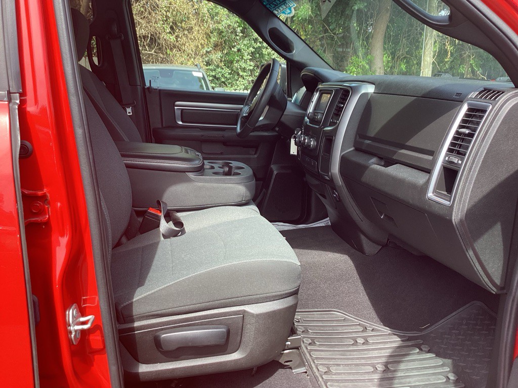 2021 RAM 1500 Image 10
