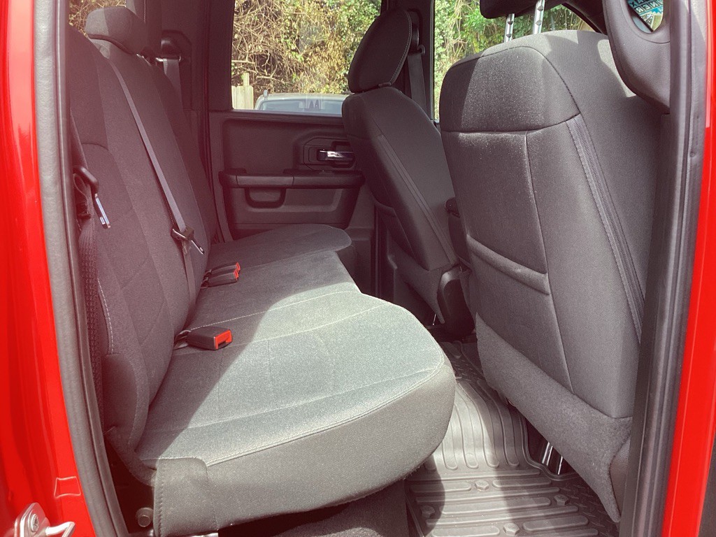2021 RAM 1500 Image 12