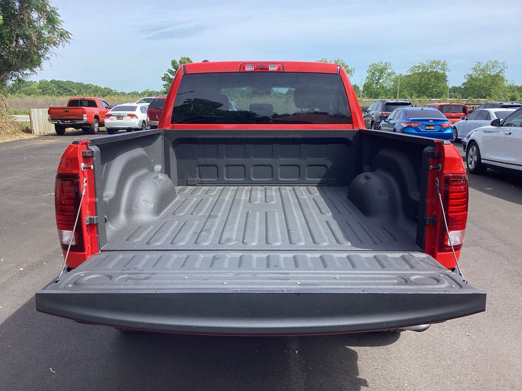 2021 RAM 1500 Image 13