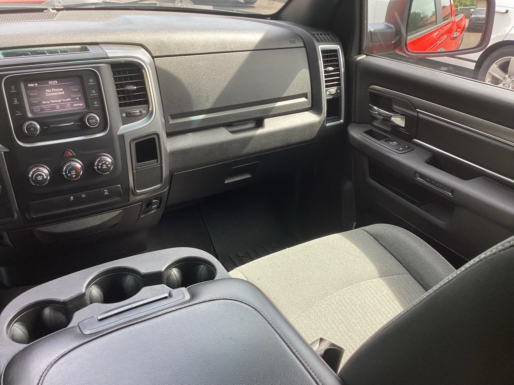 2021 RAM 1500 Image 14