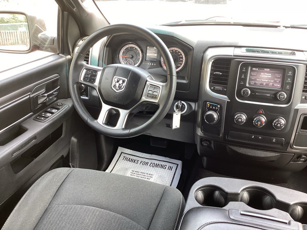 2021 RAM 1500 Image 15