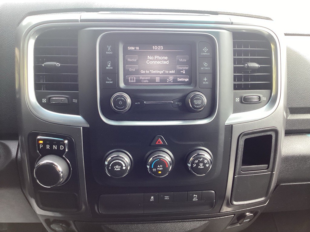 2021 RAM 1500 Image 16