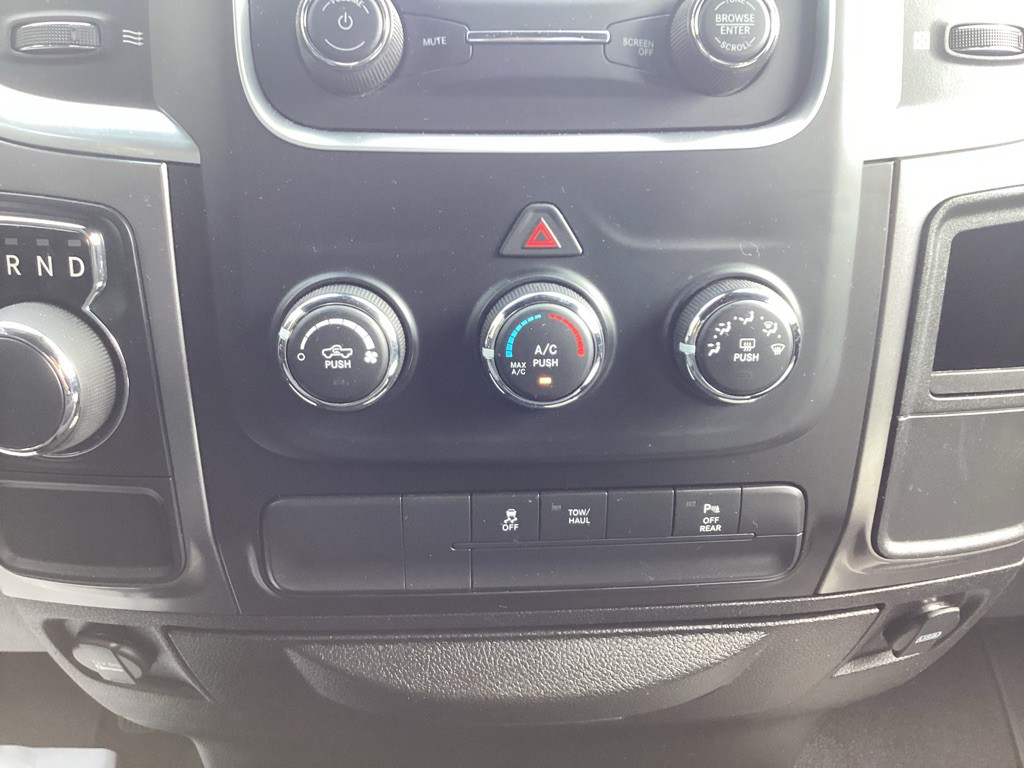 2021 RAM 1500 Image 17