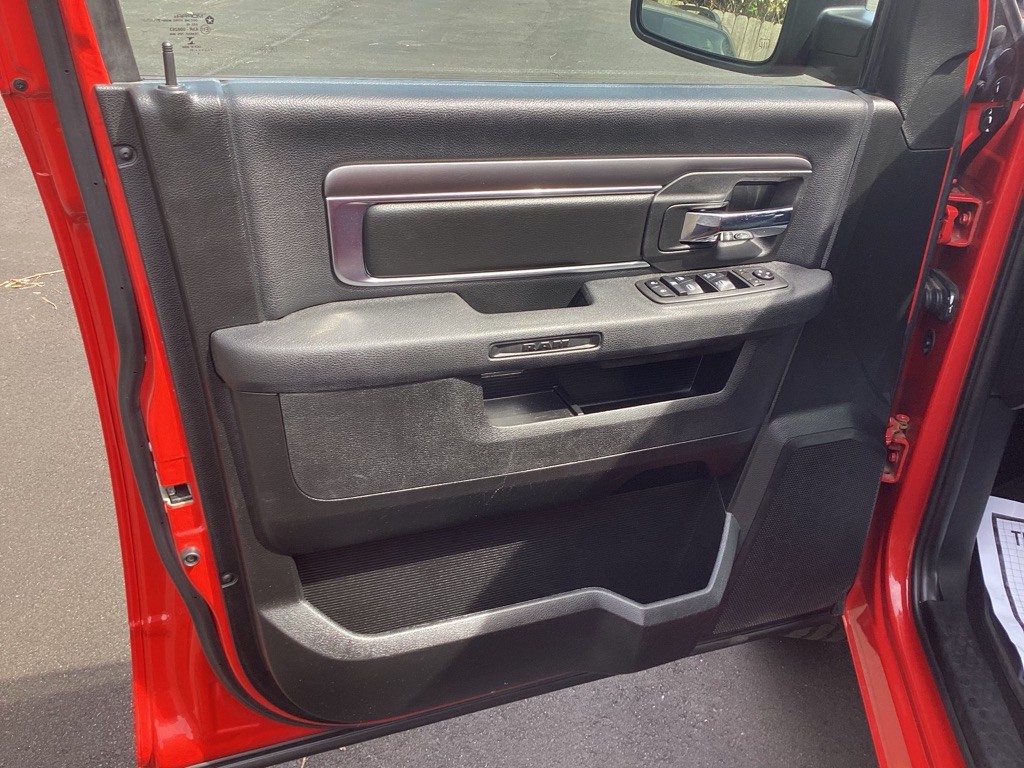 2021 RAM 1500 Image 21