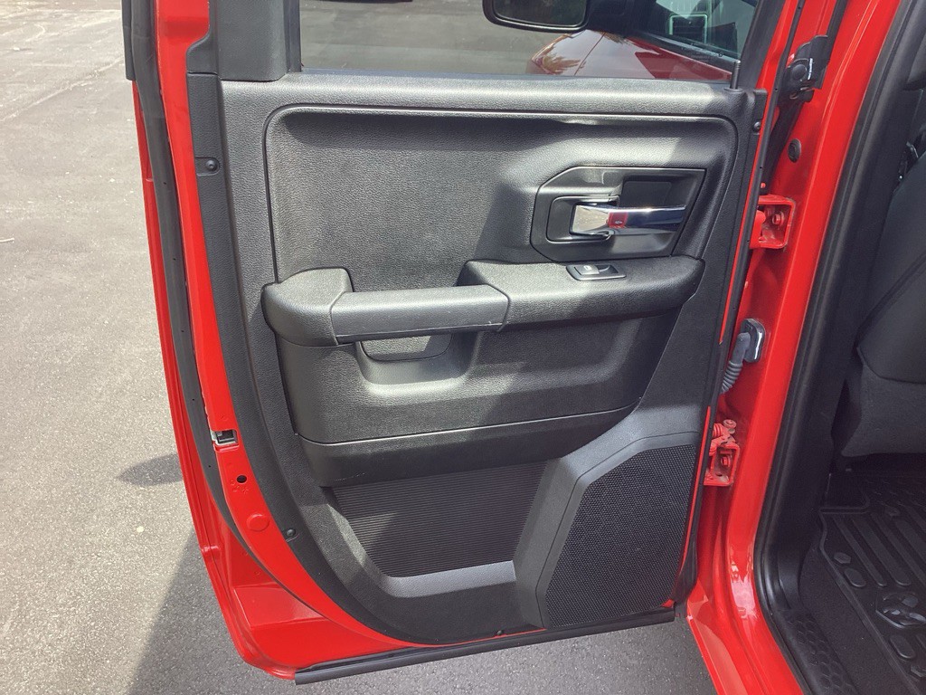 2021 RAM 1500 Image 22