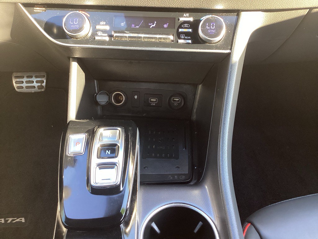 2021 Hyundai Sonata Image 15
