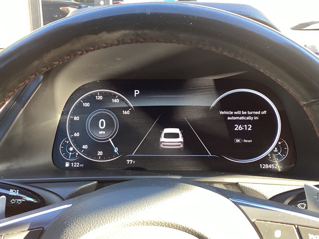 2021 Hyundai Sonata Image 18