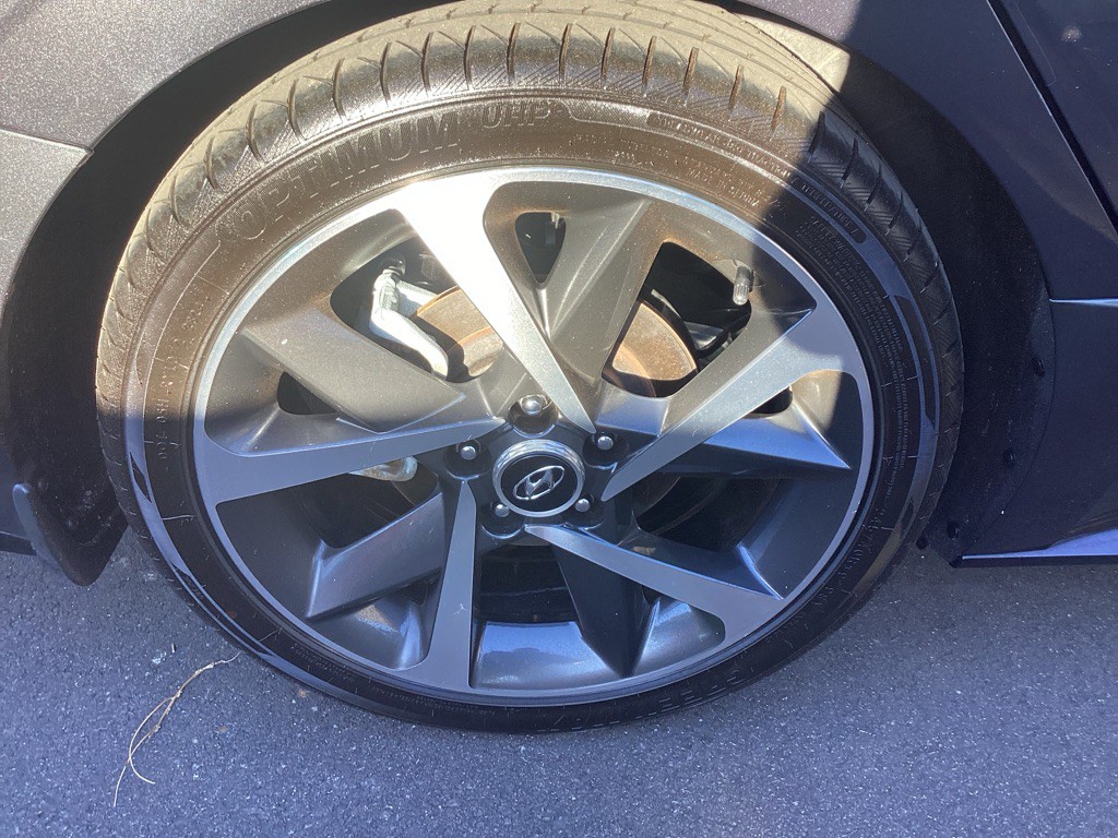 2021 Hyundai Sonata Image 21