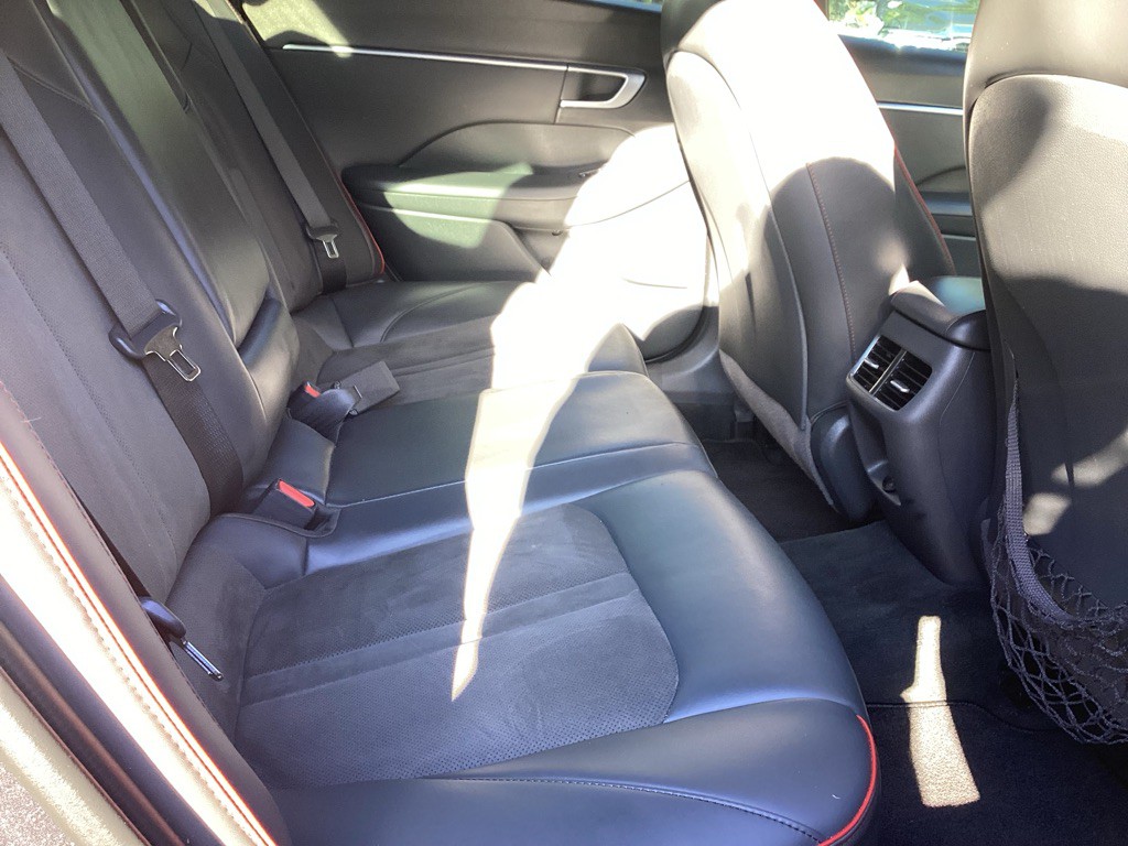 2021 Hyundai Sonata Image 22