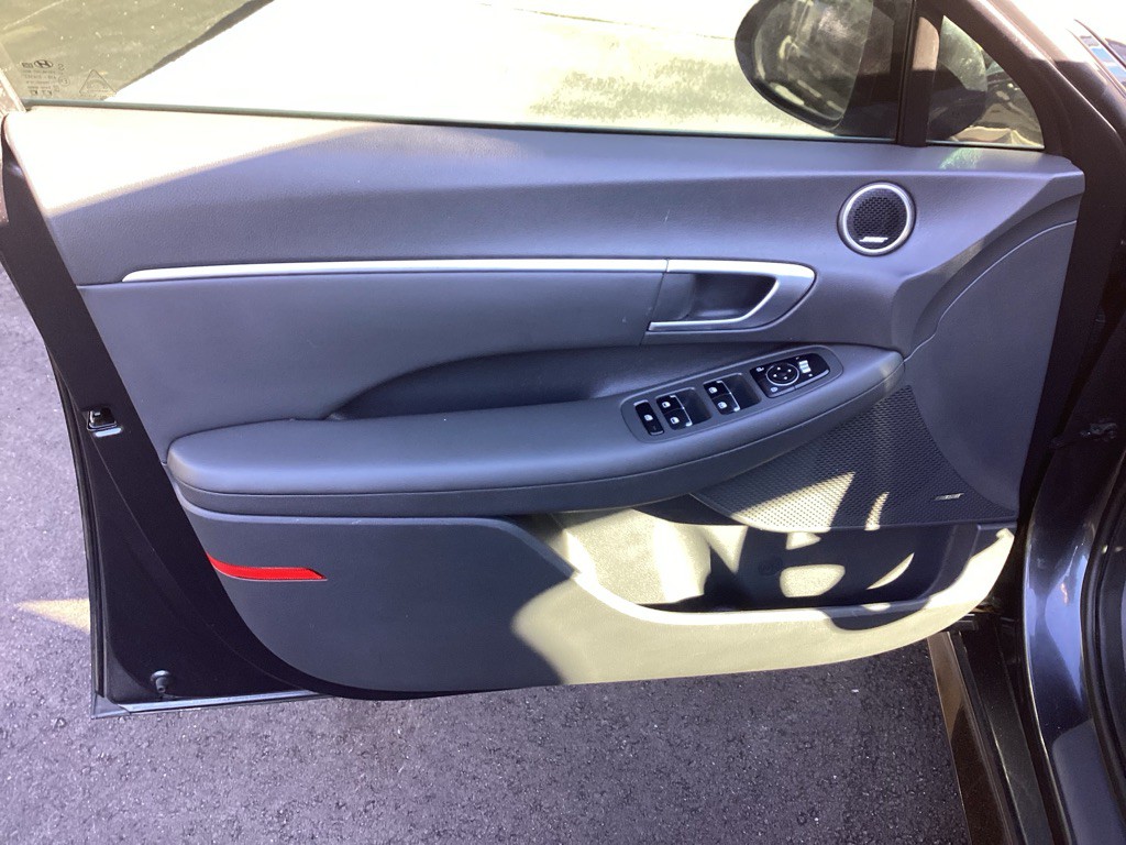 2021 Hyundai Sonata Image 23