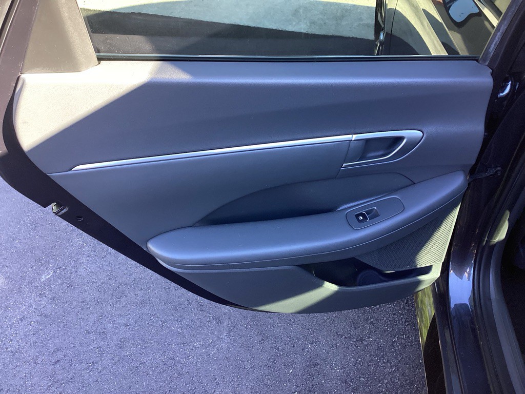 2021 Hyundai Sonata Image 24