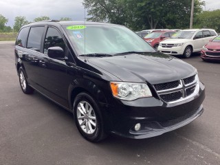 Image for 2019 Dodge Grand Caravan SXT ID: 7386869