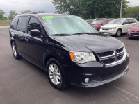 Image for 2019 Dodge Grand Caravan SXT ID: 7386869