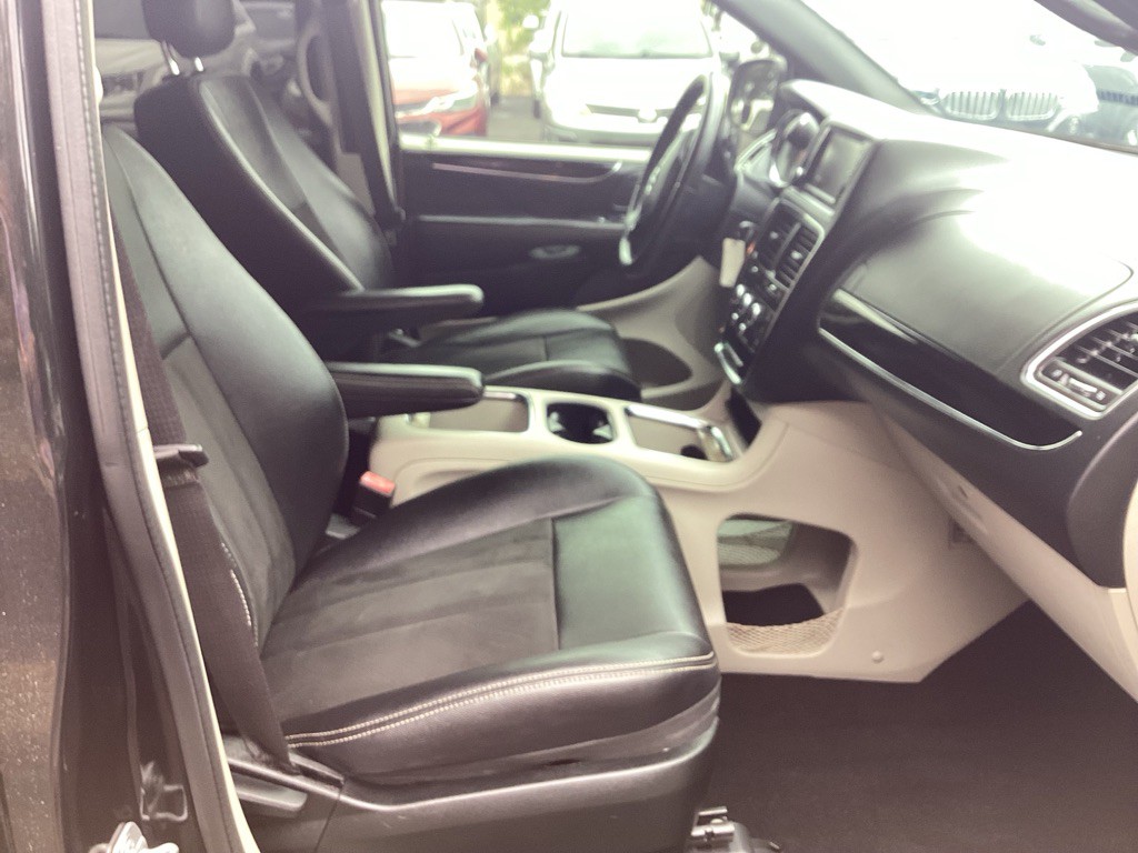 2019 Dodge Grand Caravan Image 10