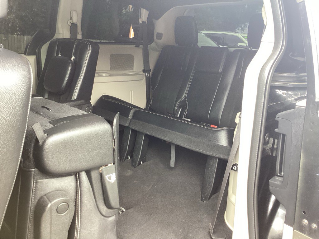 2019 Dodge Grand Caravan Image 12