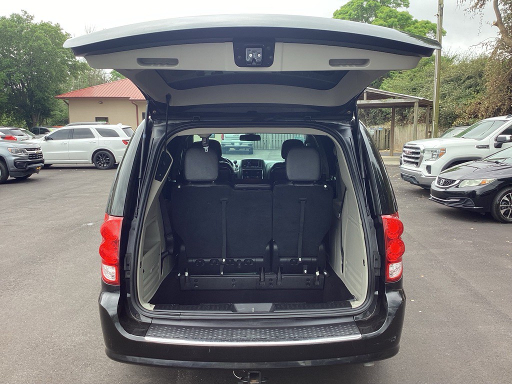 2019 Dodge Grand Caravan Image 15
