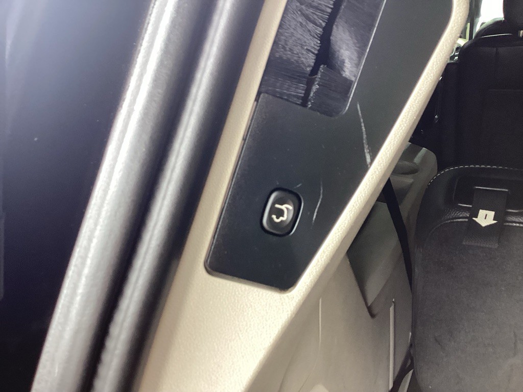 2019 Dodge Grand Caravan Image 16