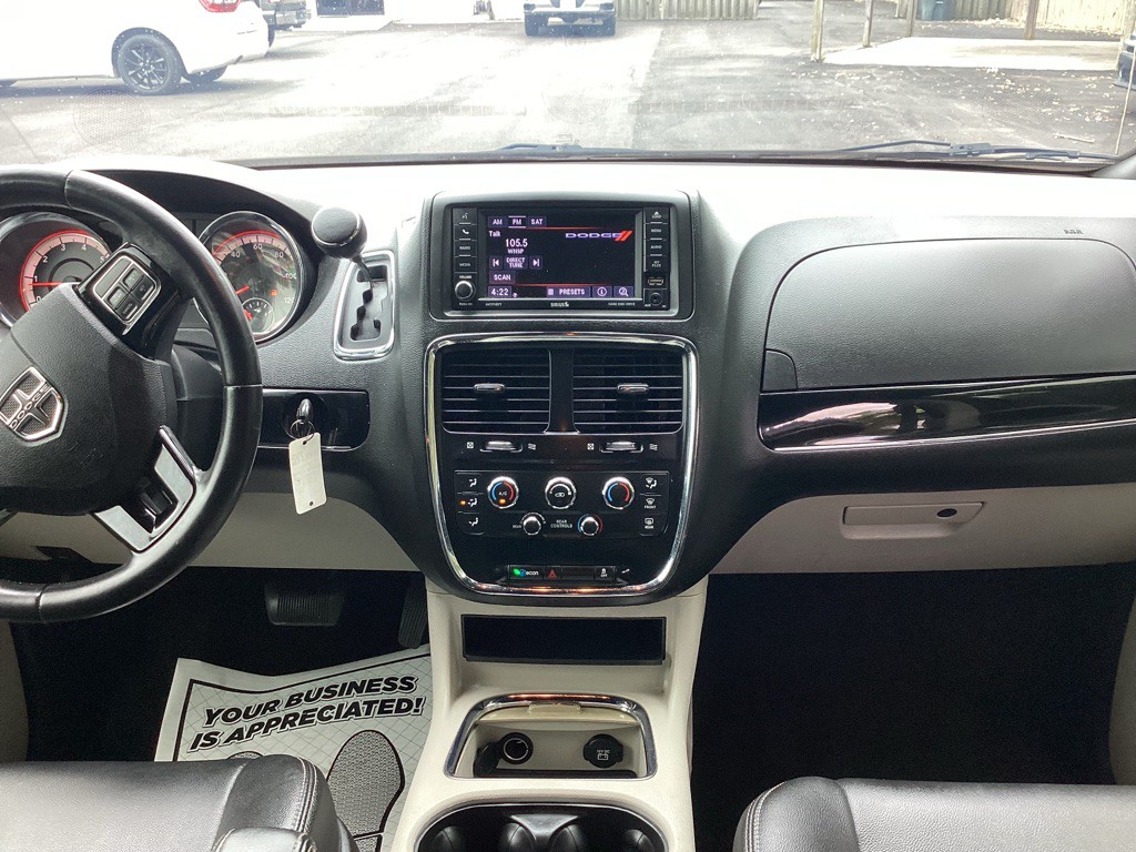 2019 Dodge Grand Caravan Image 18