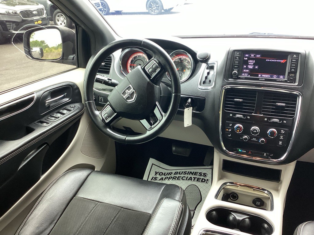 2019 Dodge Grand Caravan Image 19