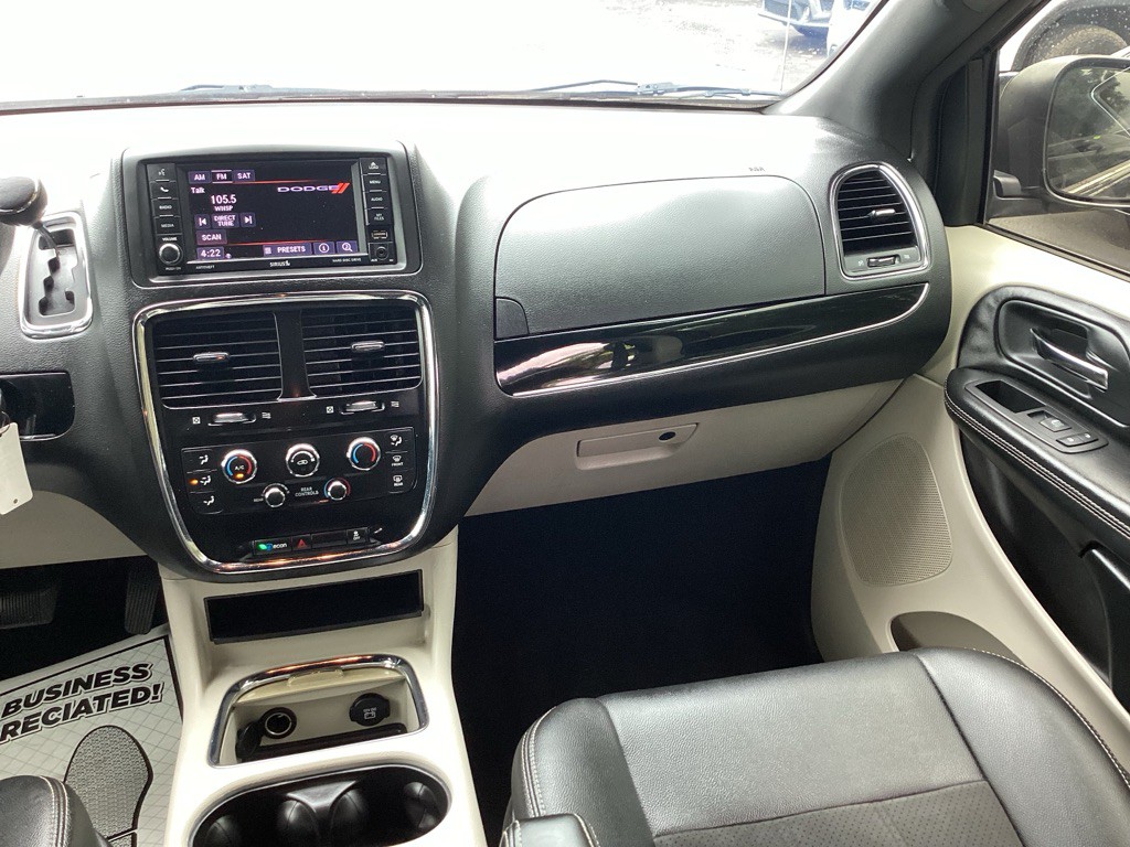 2019 Dodge Grand Caravan Image 20