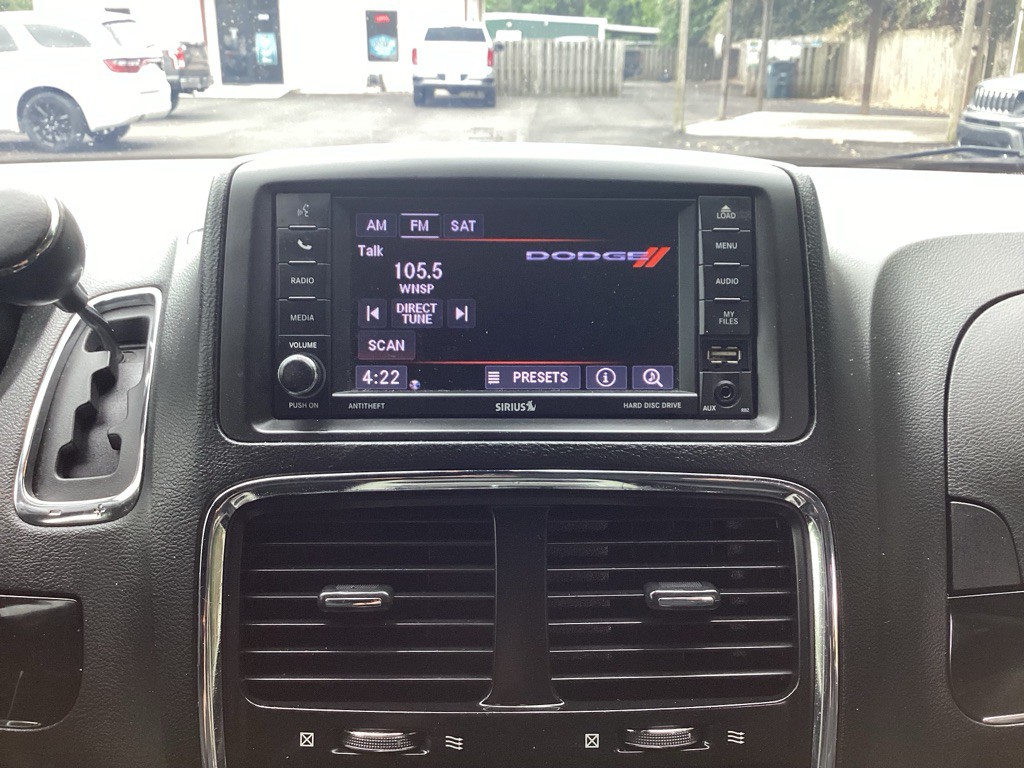 2019 Dodge Grand Caravan Image 21