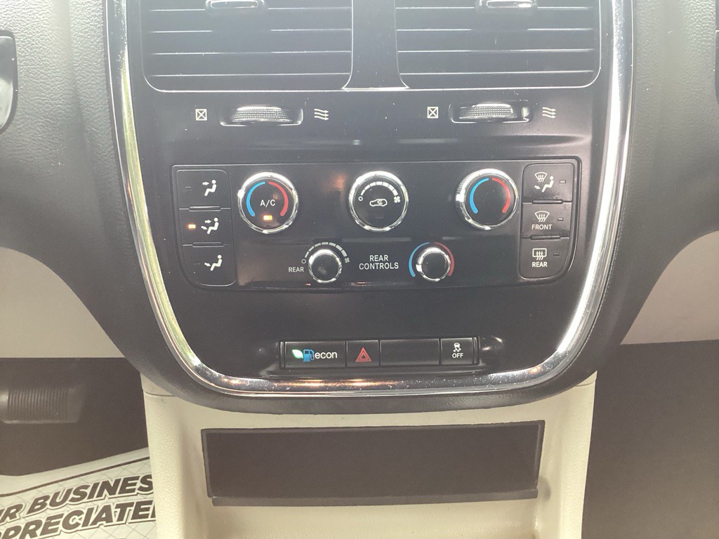 2019 Dodge Grand Caravan Image 22