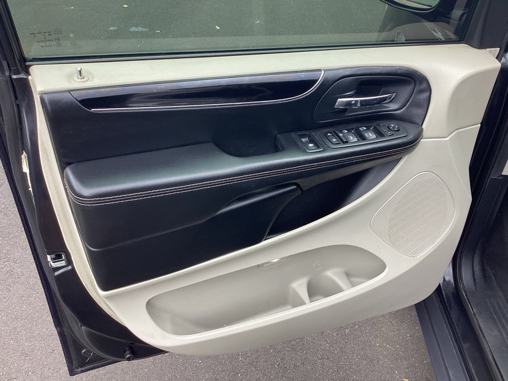 2019 Dodge Grand Caravan Image 25