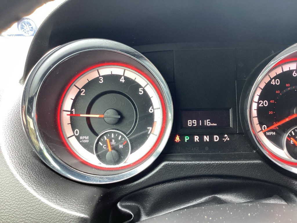2019 Dodge Grand Caravan Image 26