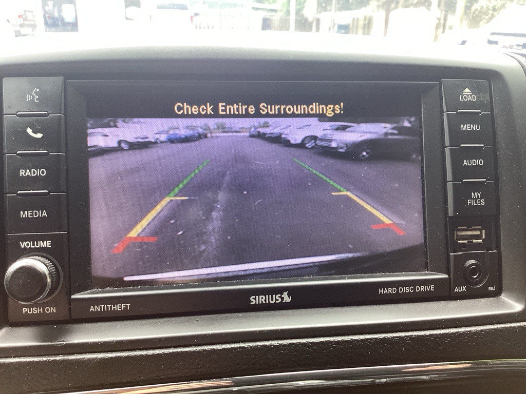 2019 Dodge Grand Caravan Image 27