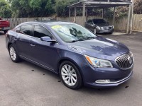 Image for 2015 Buick Lacrosse  ID: 7386960
