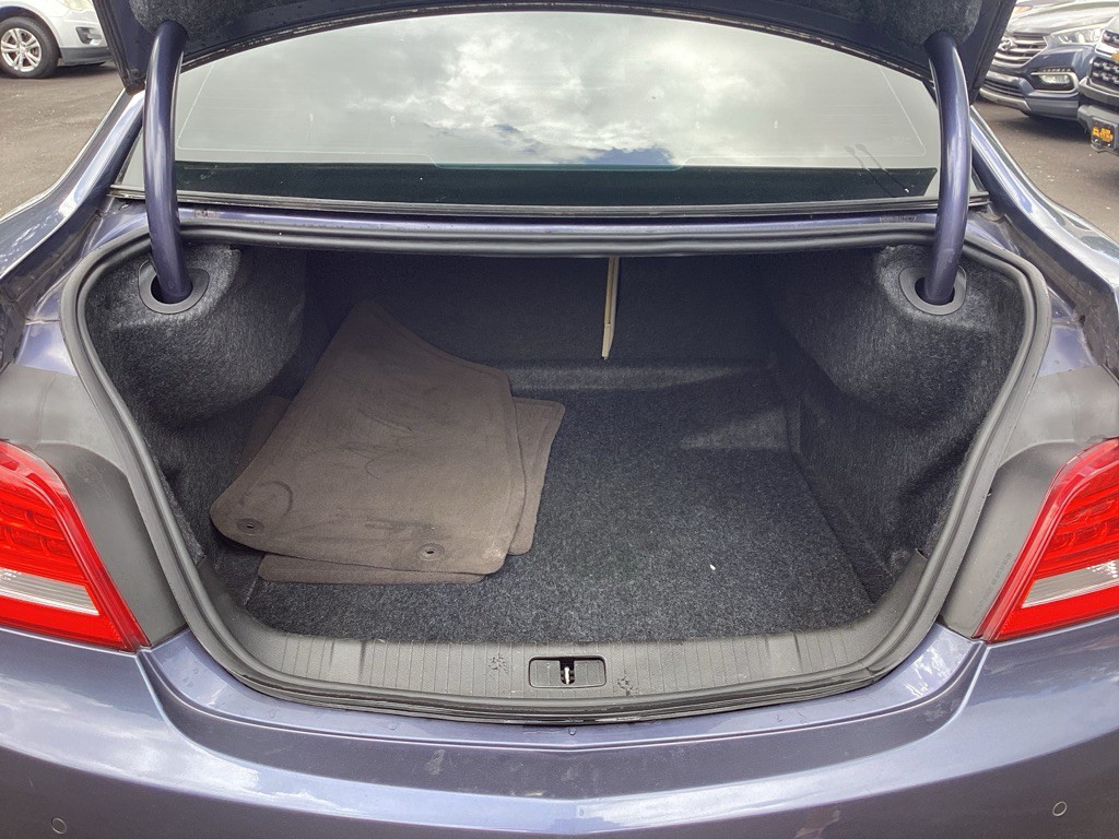 2015 Buick Lacrosse Image 14