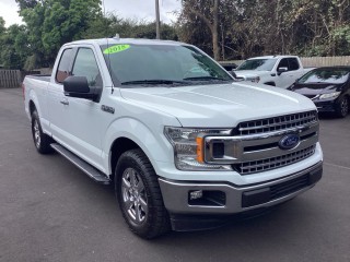 Image for 2018 Ford F-150 Super Cab ID: 7386961