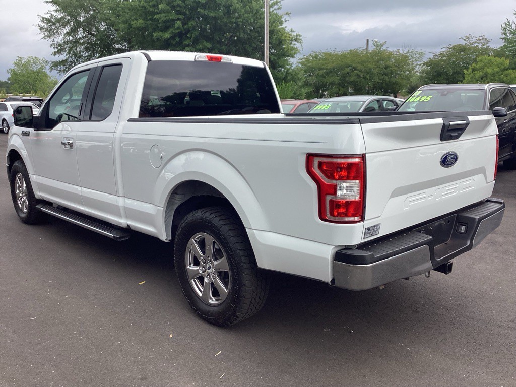 2018 Ford F-150 Image 5