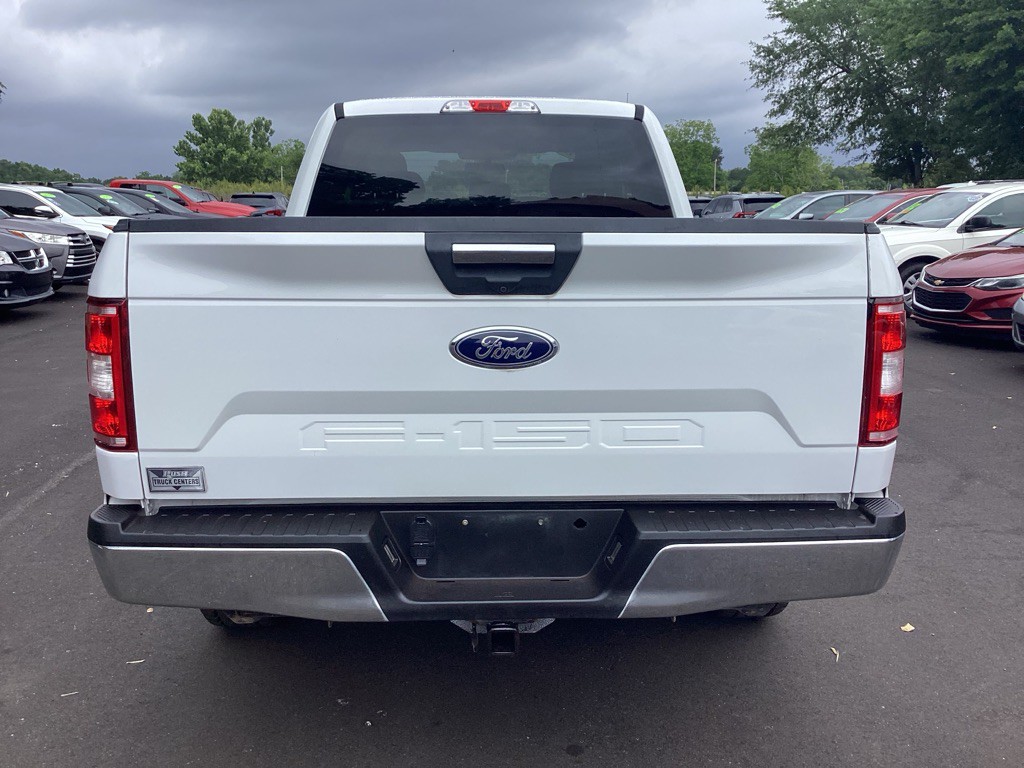 2018 Ford F-150 Image 6