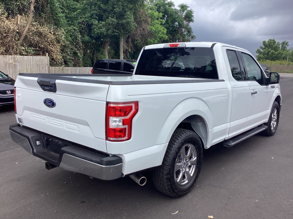 2018 Ford F-150 Image 7