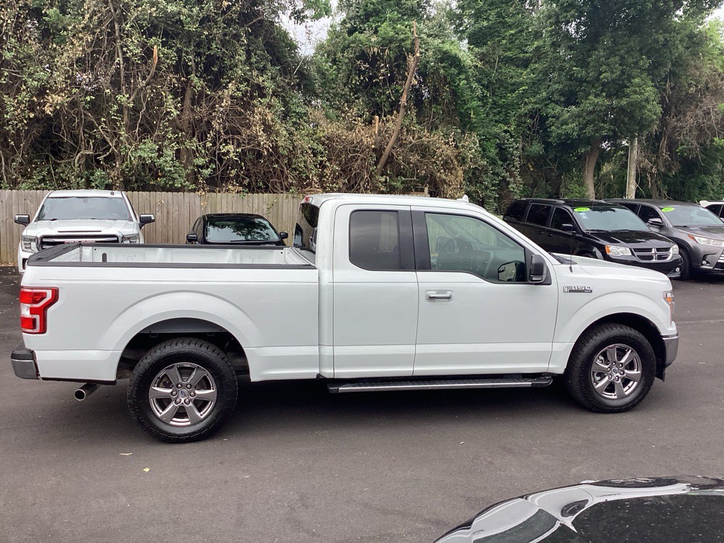 2018 Ford F-150 Image 8