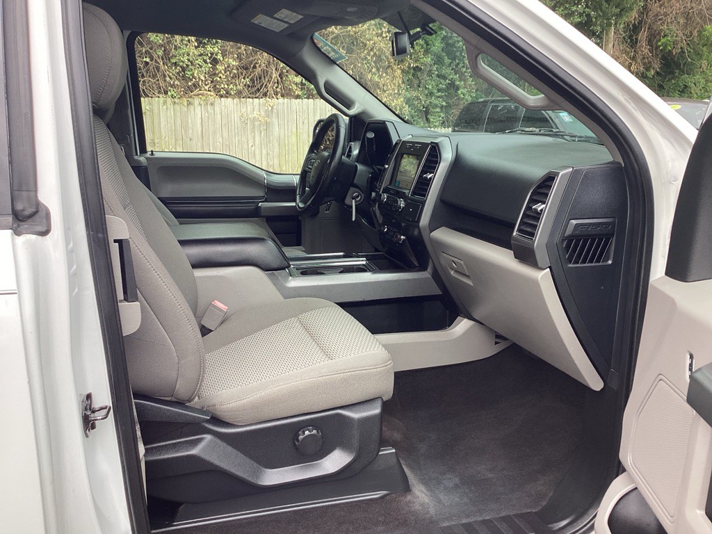 2018 Ford F-150 Image 10
