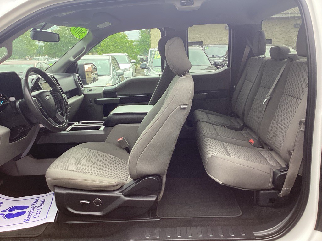 2018 Ford F-150 Image 11