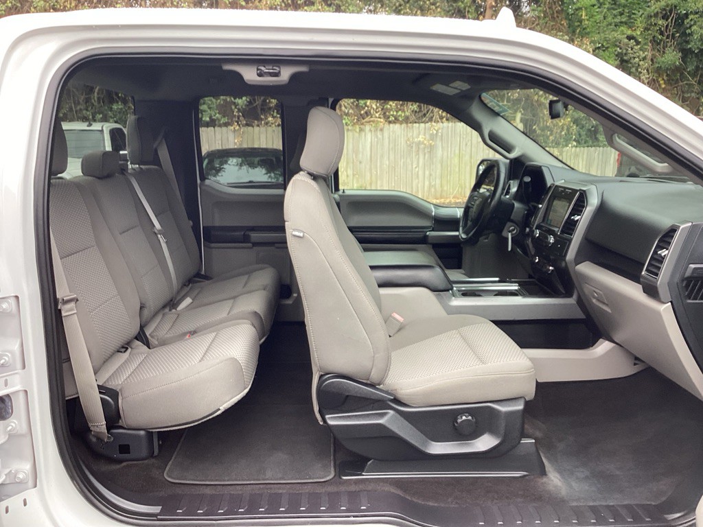 2018 Ford F-150 Image 12
