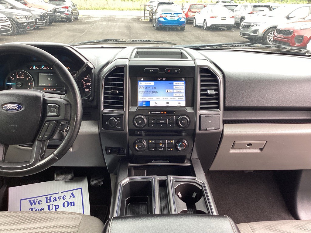 2018 Ford F-150 Image 13