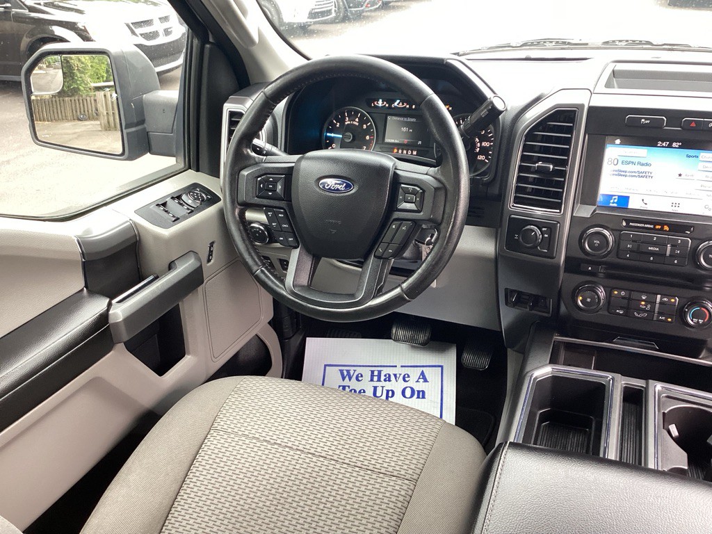 2018 Ford F-150 Image 14