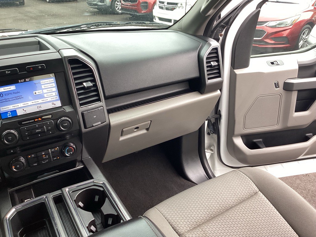 2018 Ford F-150 Image 15